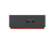 Lenovo ThinkPad Thunderbolt 4 Dock - 1137345 - zdjęcie 2